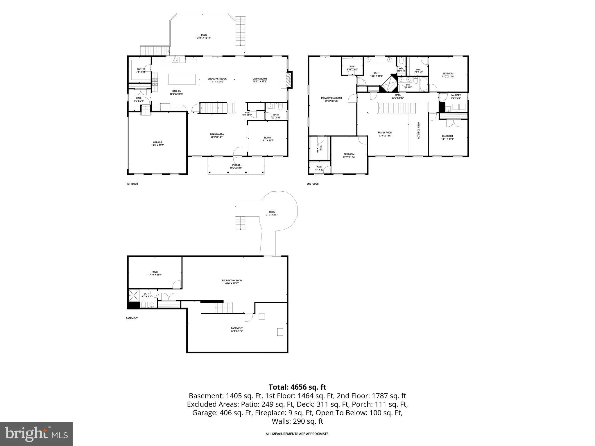 Additional image 148 of 2081 Mountain Ash Court, Hampstead, MD 21074