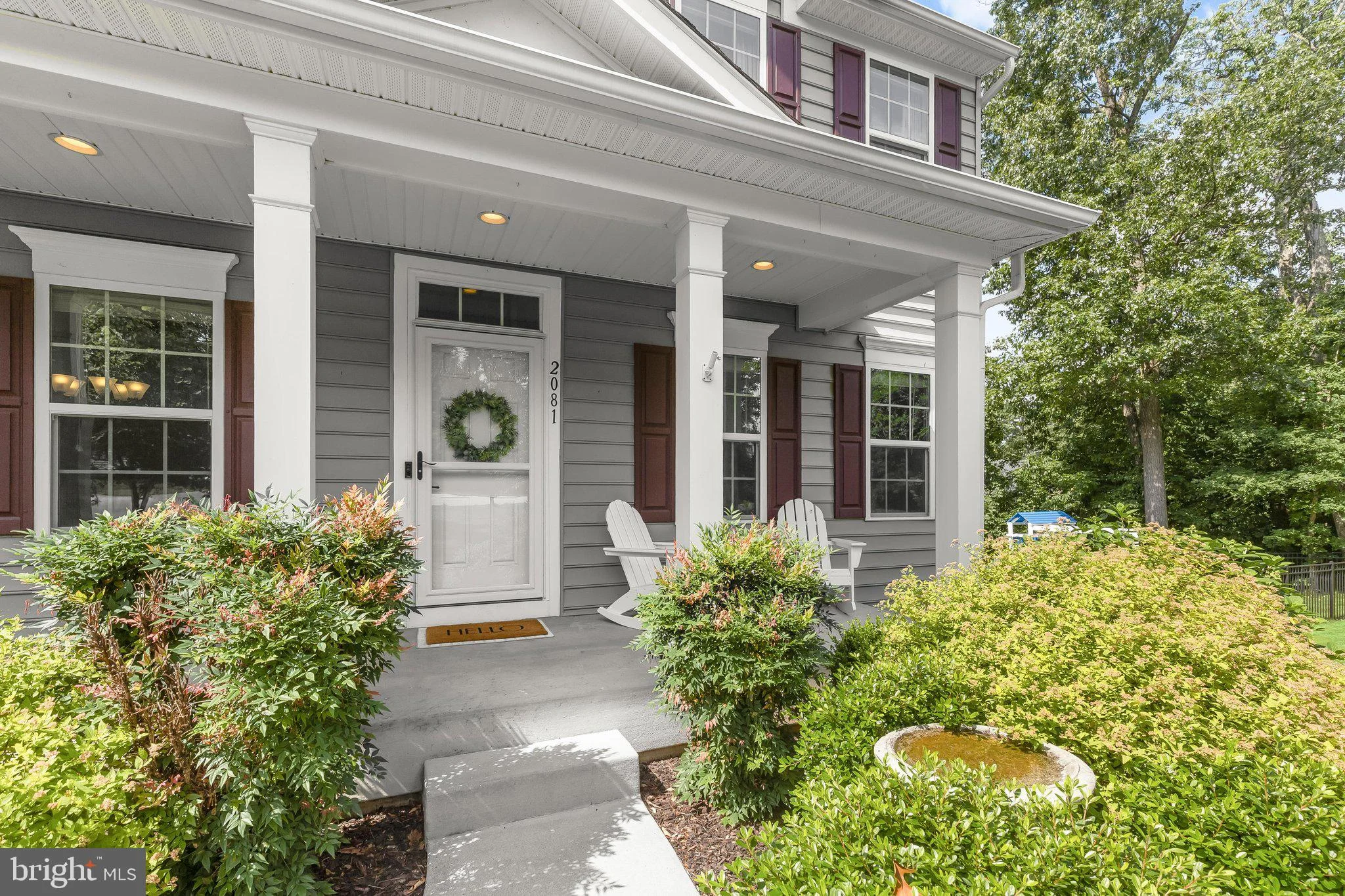 Additional image 141 of 2081 Mountain Ash Court, Hampstead, MD 21074