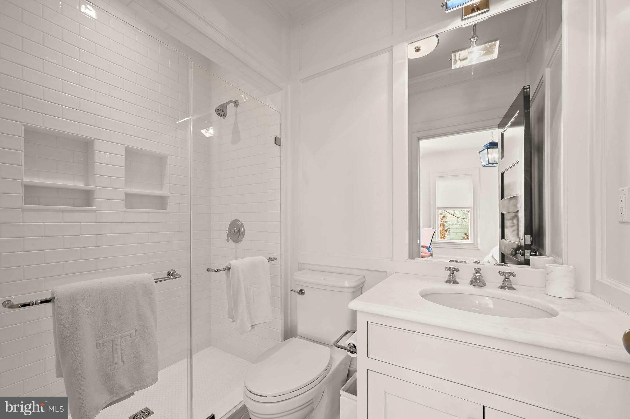 CHEVY CHASE - Residential