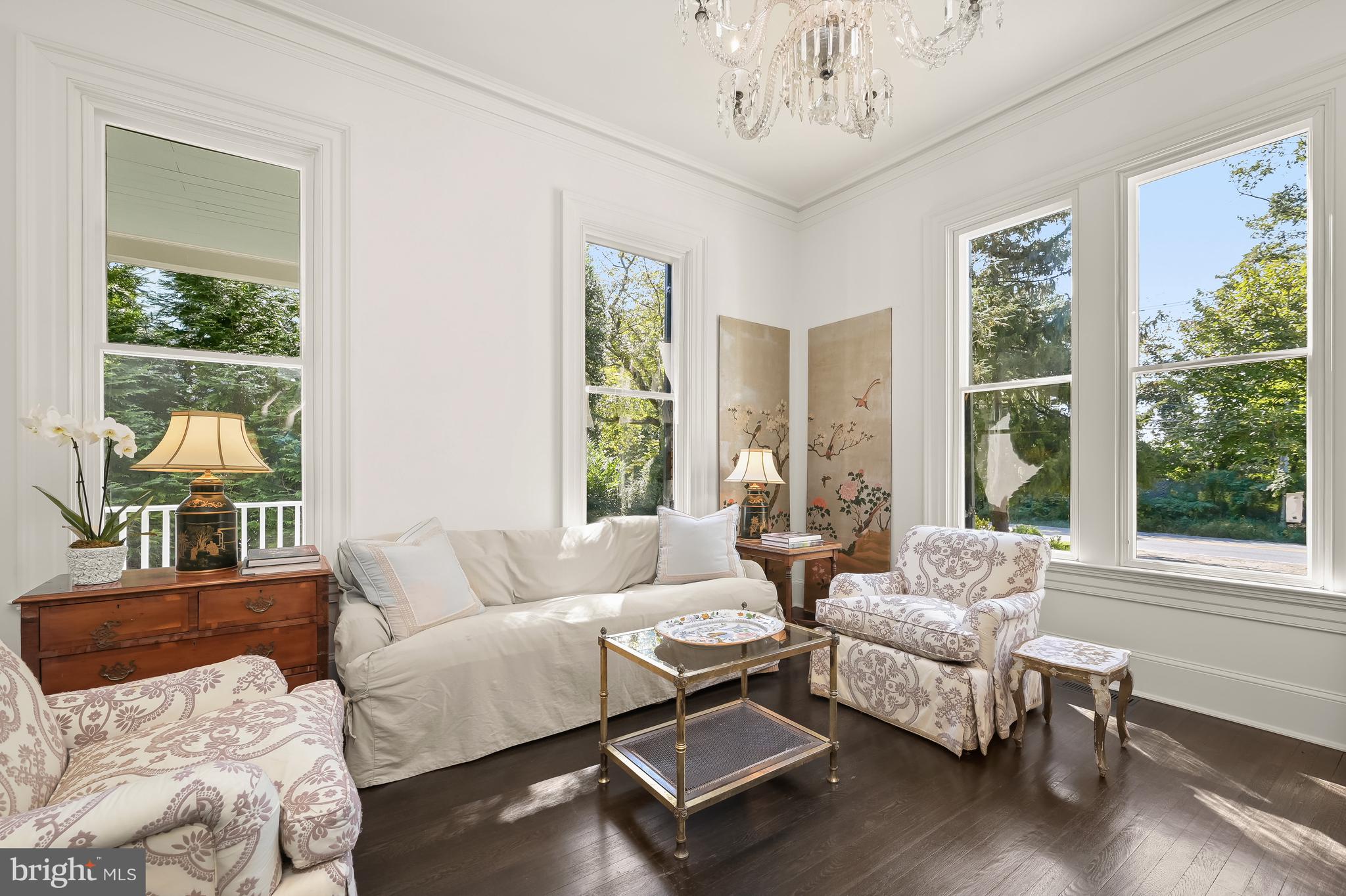 CHEVY CHASE - Residential