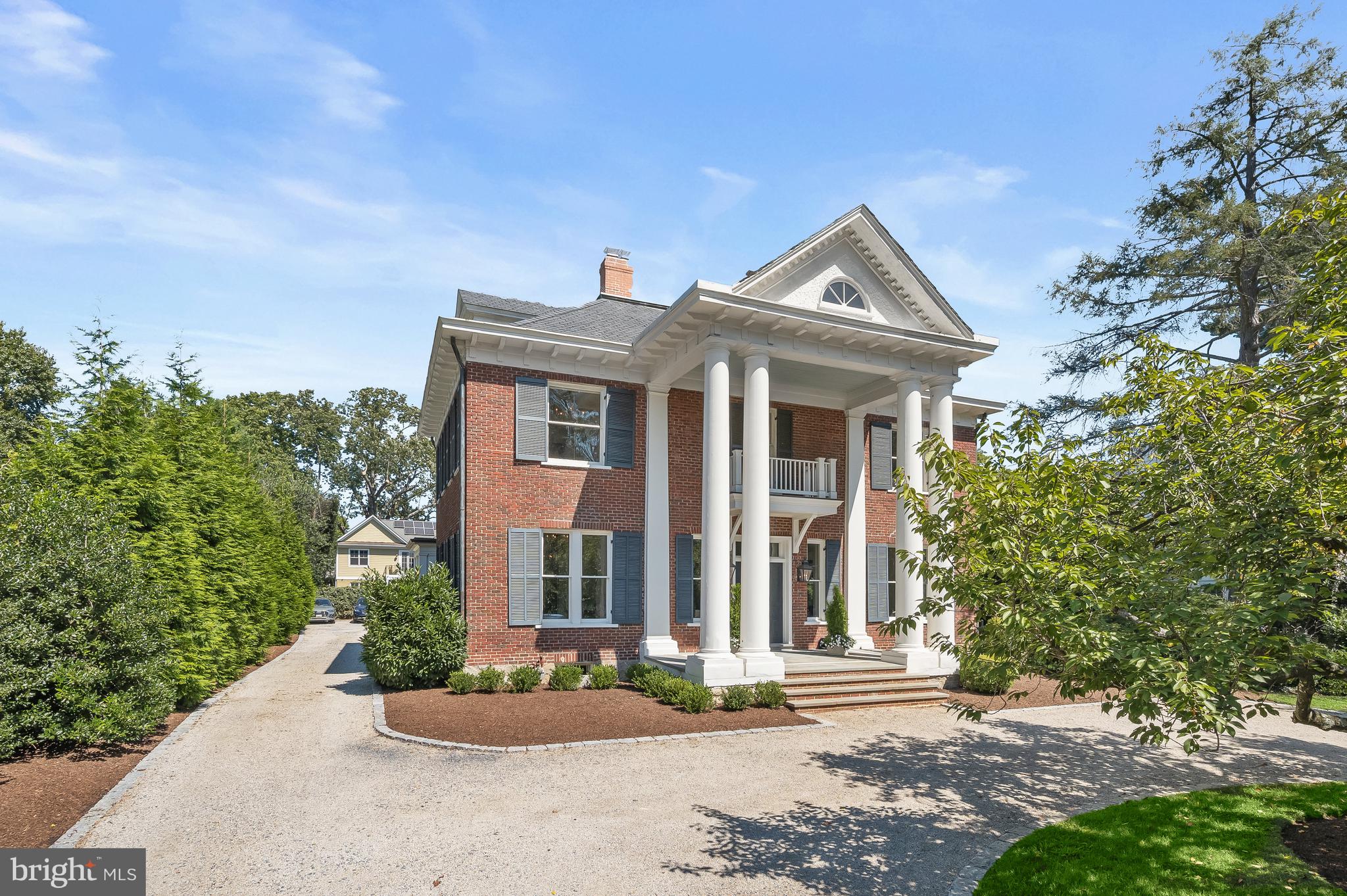 CHEVY CHASE - Residential