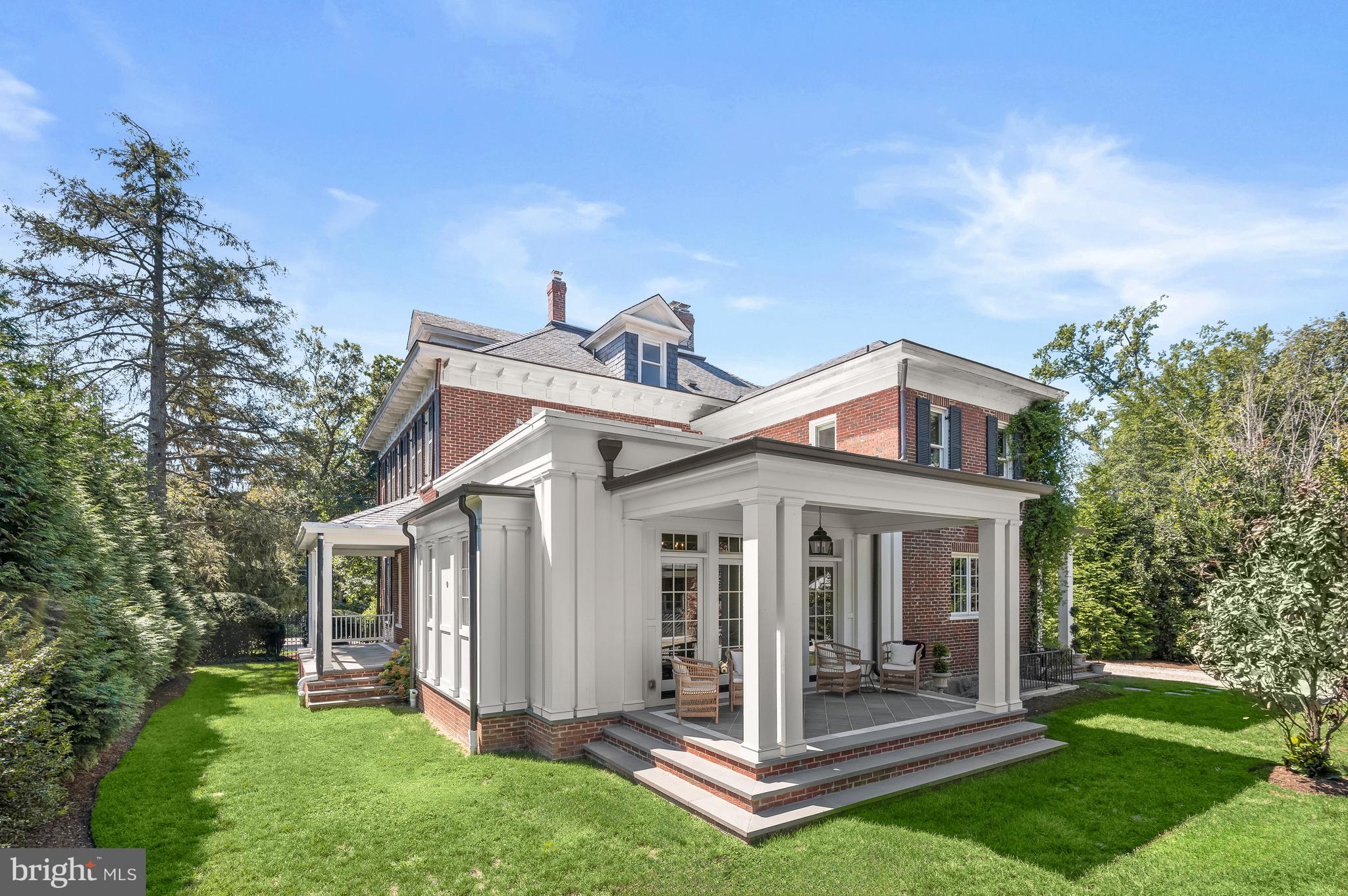 CHEVY CHASE - Residential