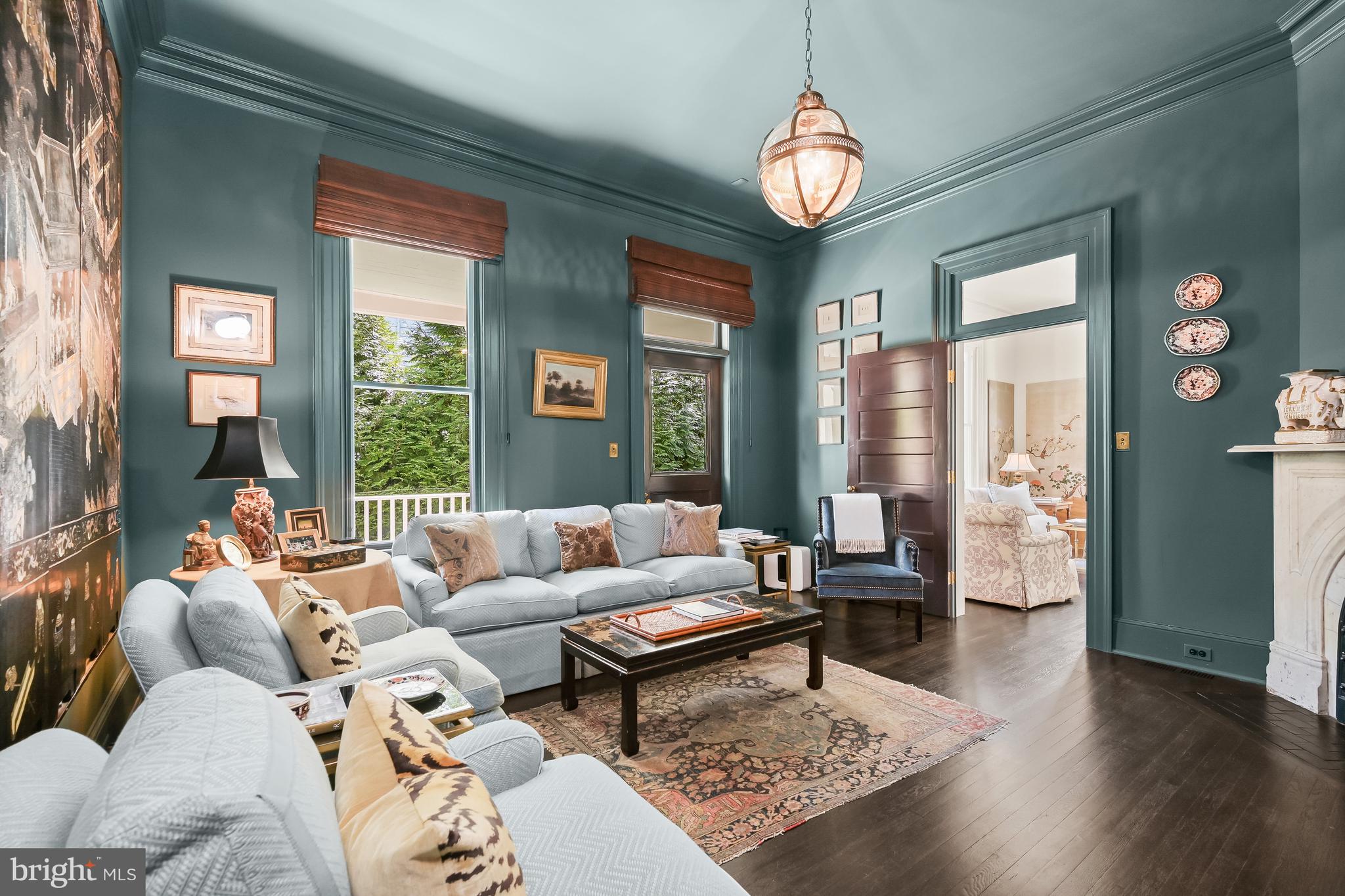 CHEVY CHASE - Residential