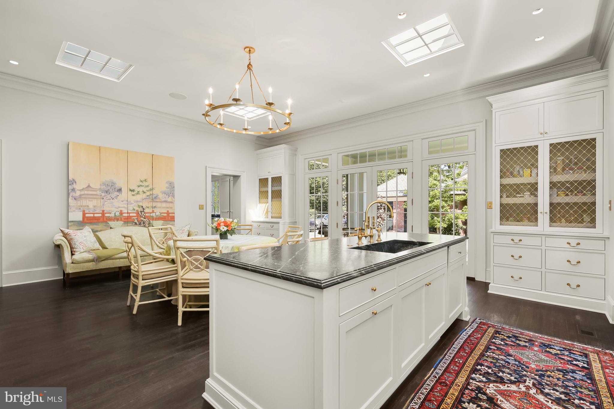 CHEVY CHASE - Residential