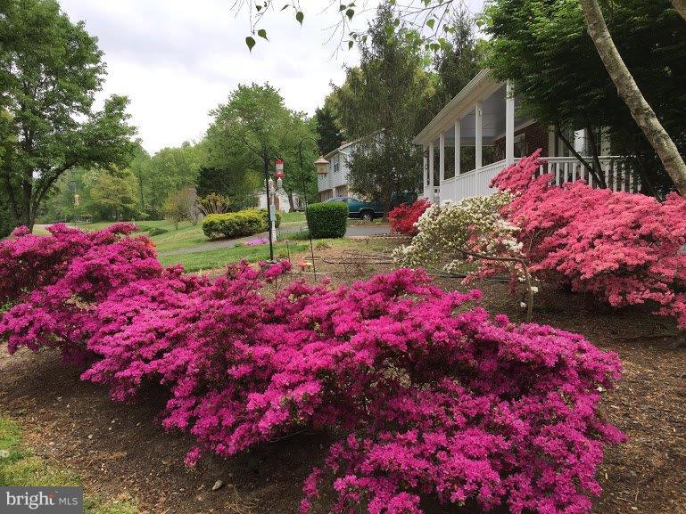 COUNTRY LAKES - Residential