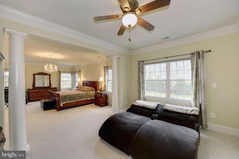 HOMEWOOD FARM - Residential