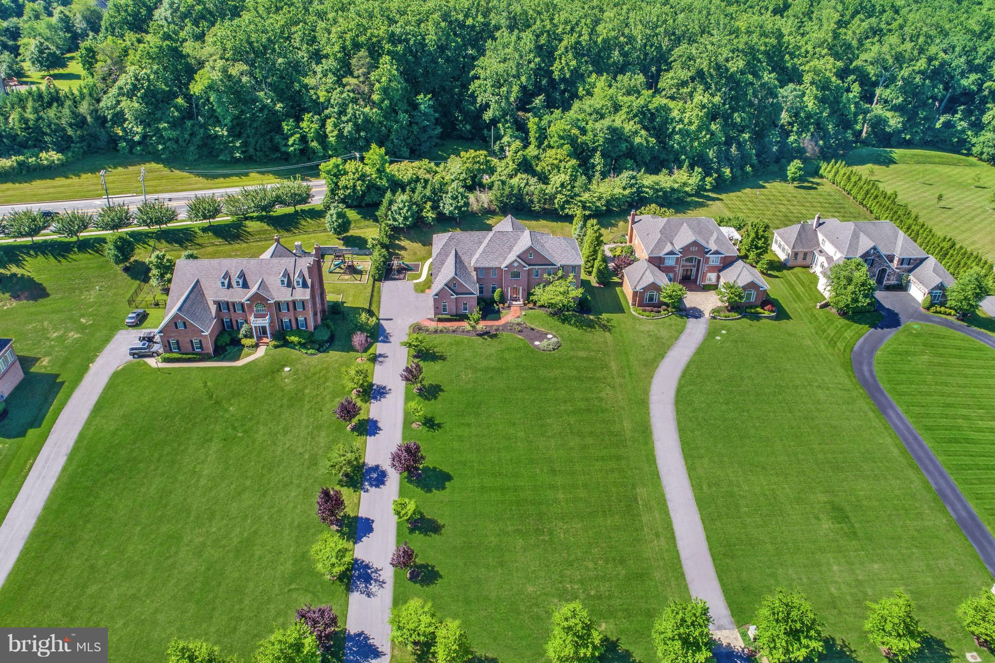 HOMEWOOD FARM - Residential