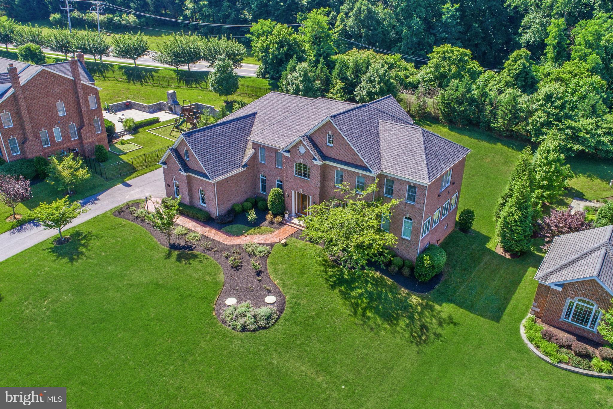 HOMEWOOD FARM - Residential