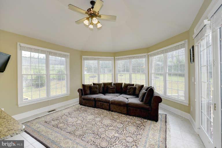 HOMEWOOD FARM - Residential