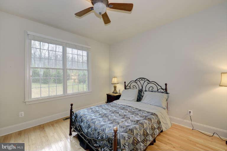 HOMEWOOD FARM - Residential