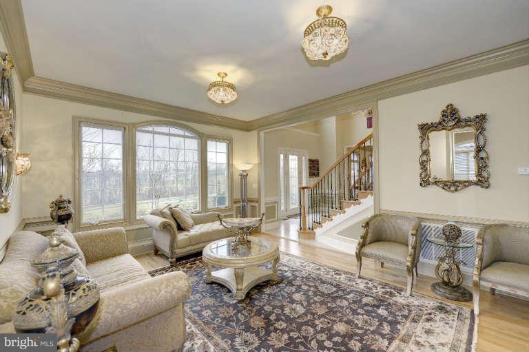 HOMEWOOD FARM - Residential