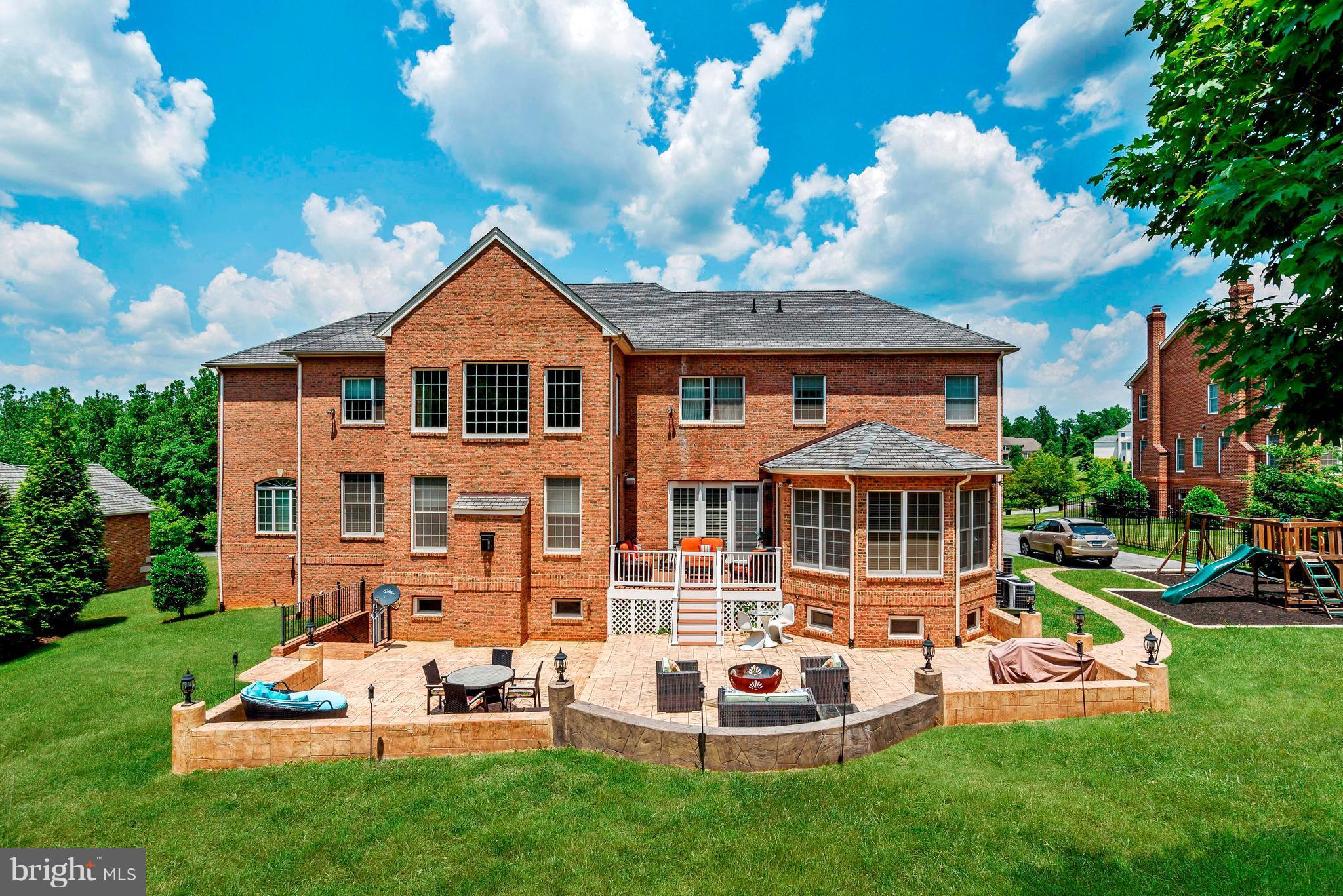 HOMEWOOD FARM - Residential