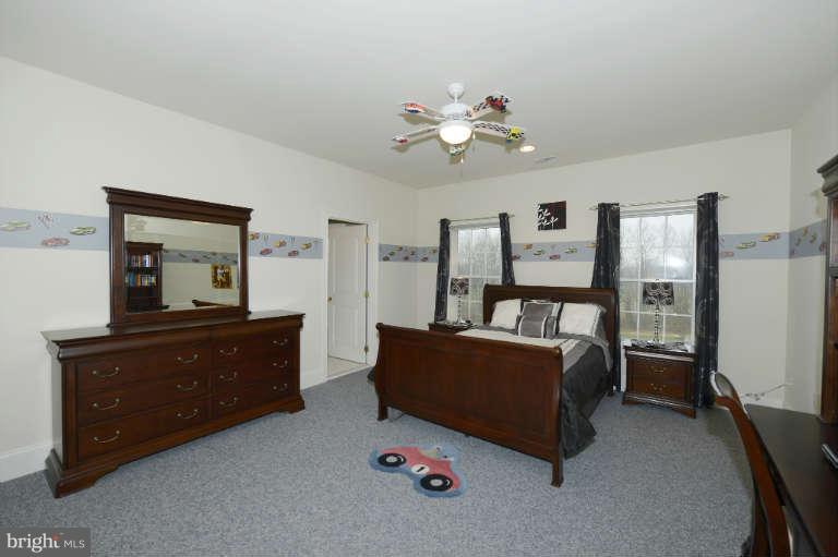 HOMEWOOD FARM - Residential