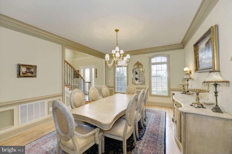 HOMEWOOD FARM - Residential