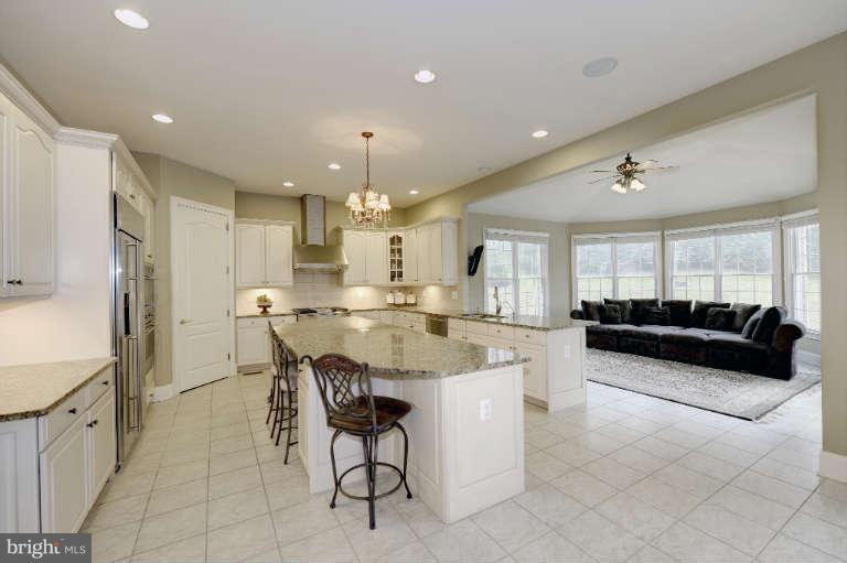 HOMEWOOD FARM - Residential