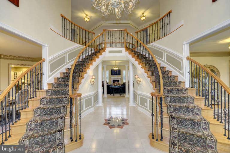 HOMEWOOD FARM - Residential