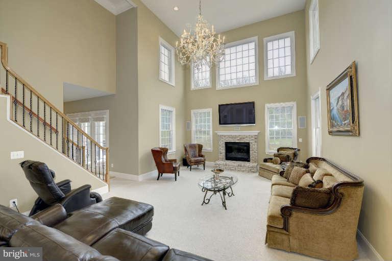 HOMEWOOD FARM - Residential