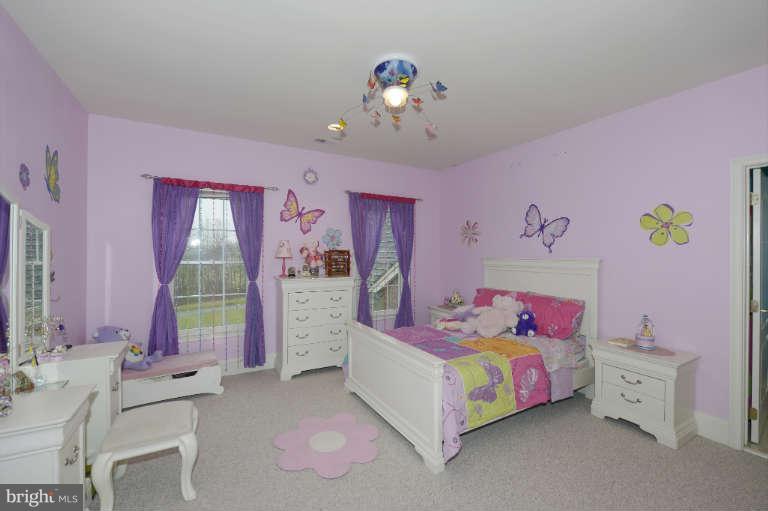 HOMEWOOD FARM - Residential