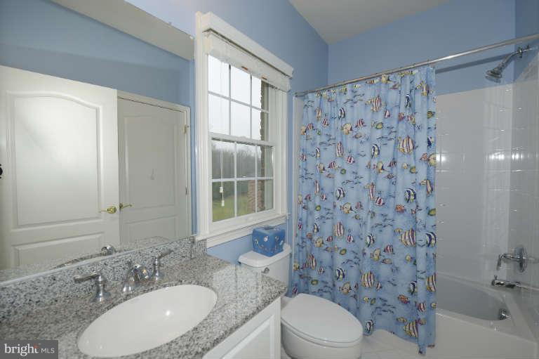 HOMEWOOD FARM - Residential