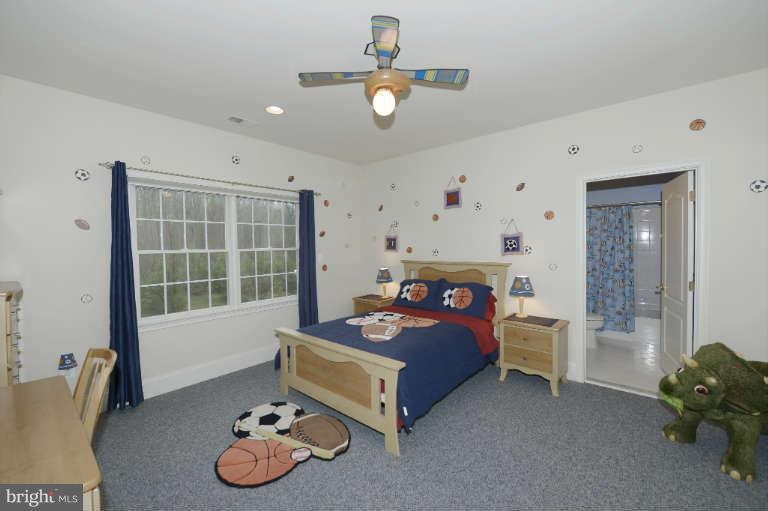 HOMEWOOD FARM - Residential