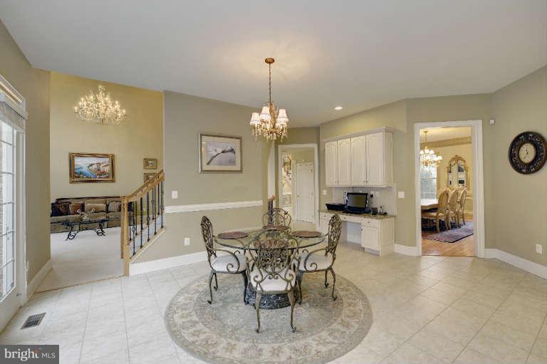 HOMEWOOD FARM - Residential