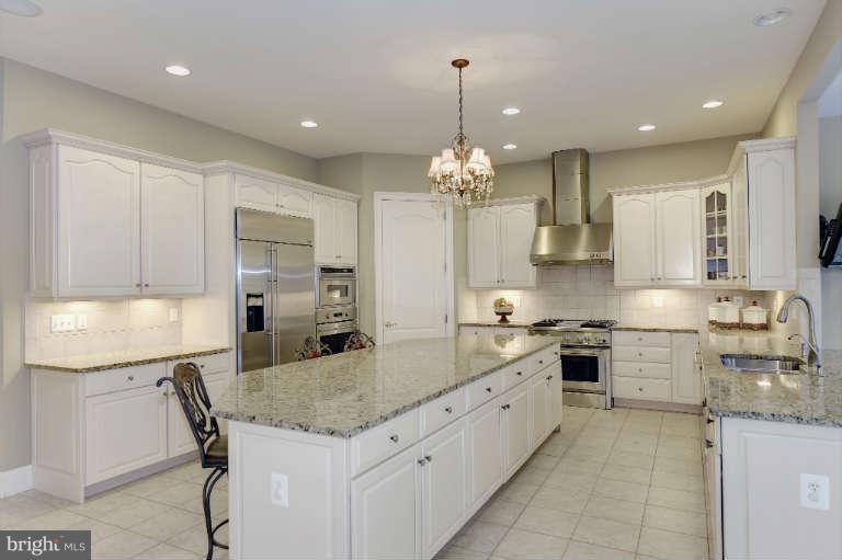 HOMEWOOD FARM - Residential