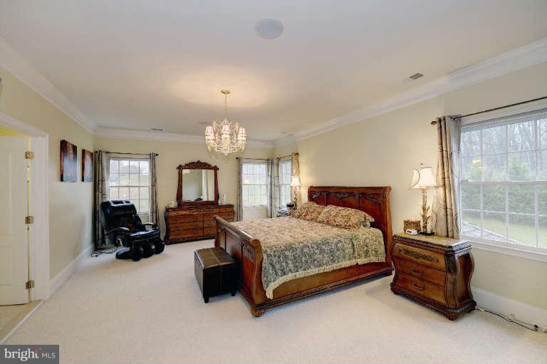 HOMEWOOD FARM - Residential