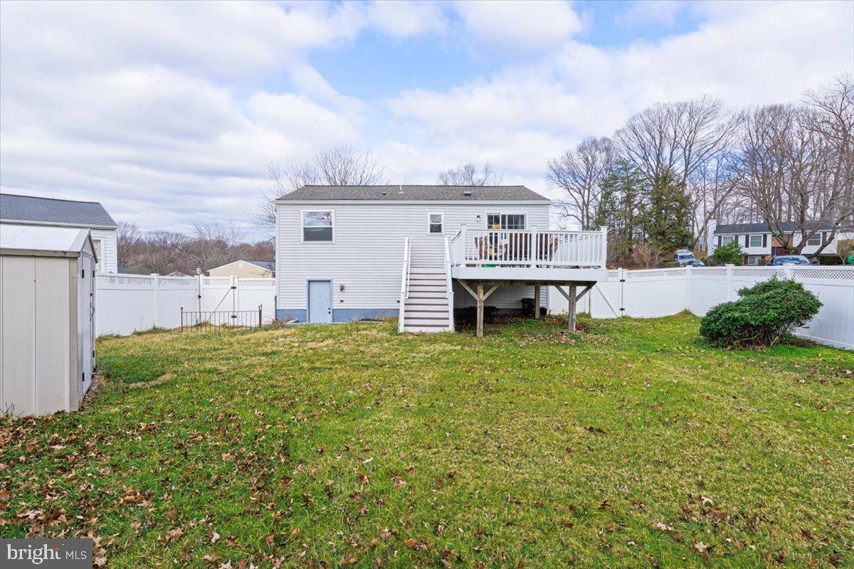 CLEARVIEW MANOR - Residential