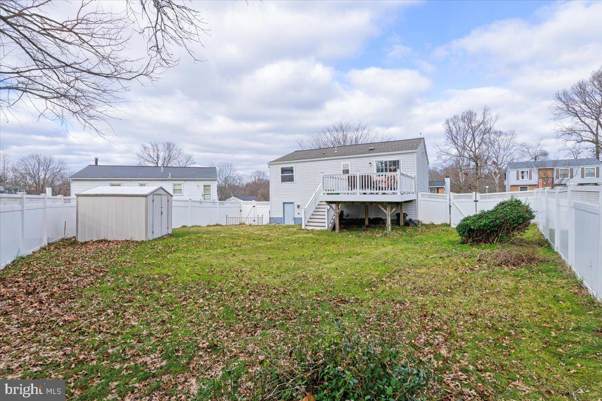 CLEARVIEW MANOR - Residential