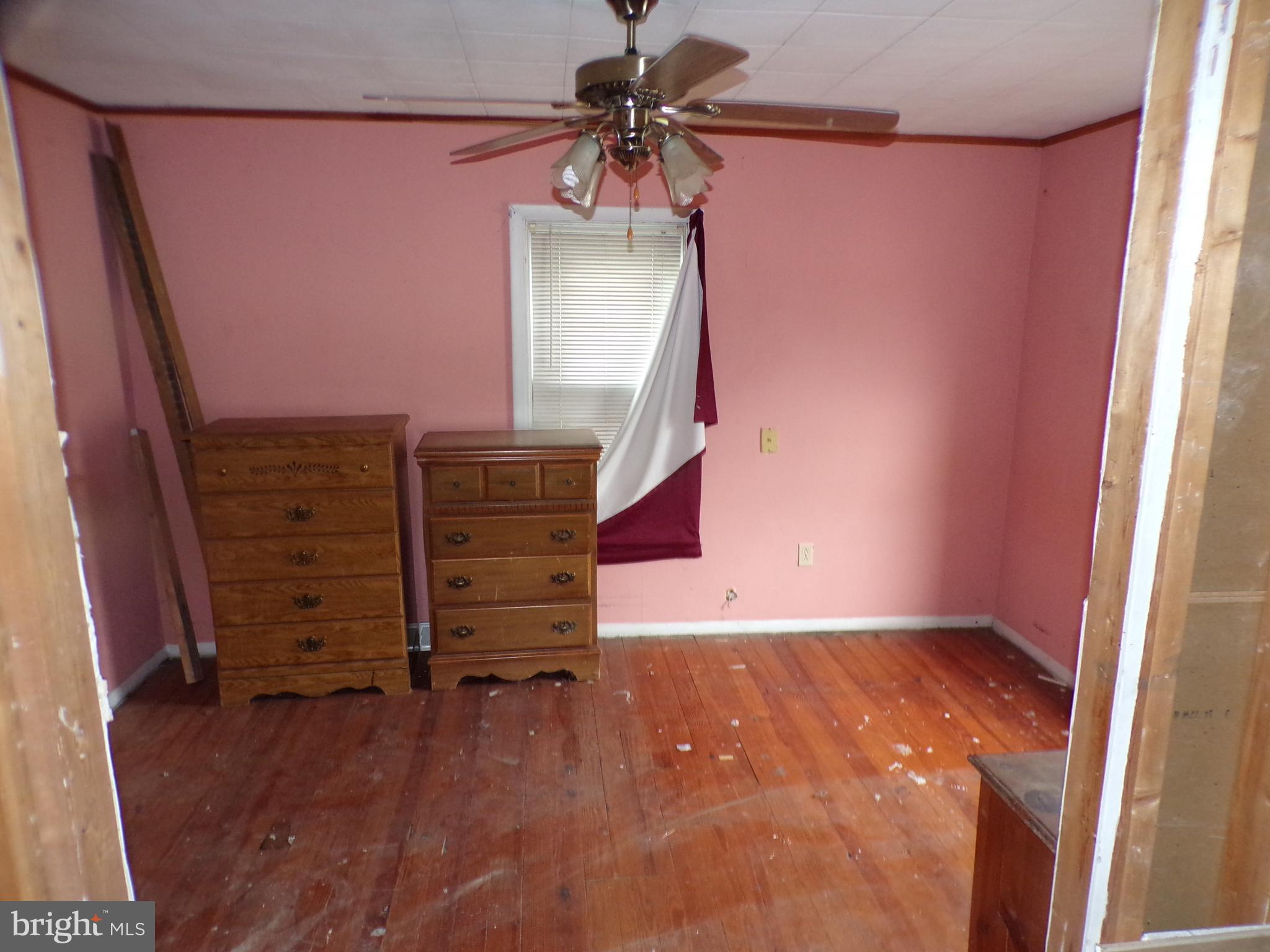 REYNOLDS ADDITION - Residential