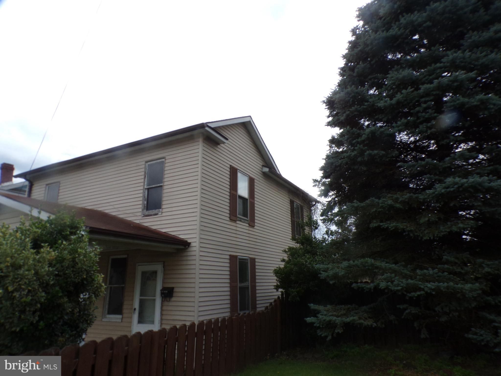 49 S F STREET