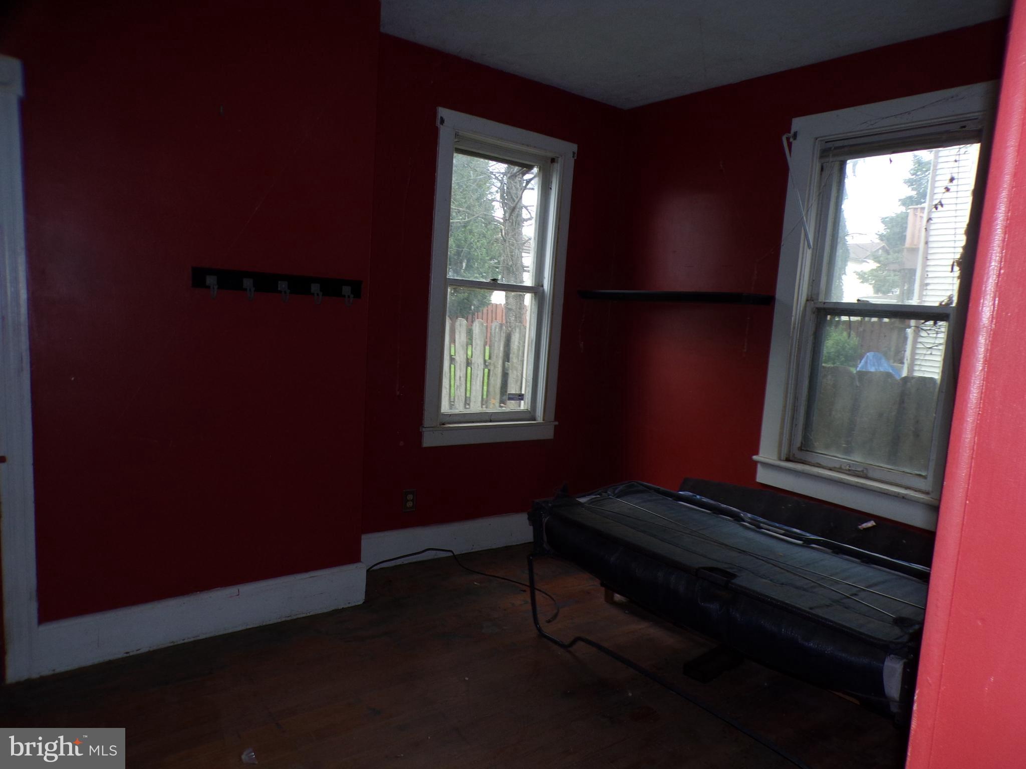 REYNOLDS ADDITION - Residential