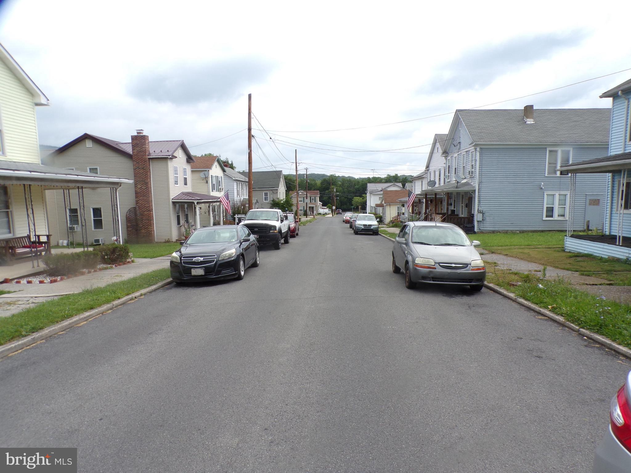 49 S F STREET
