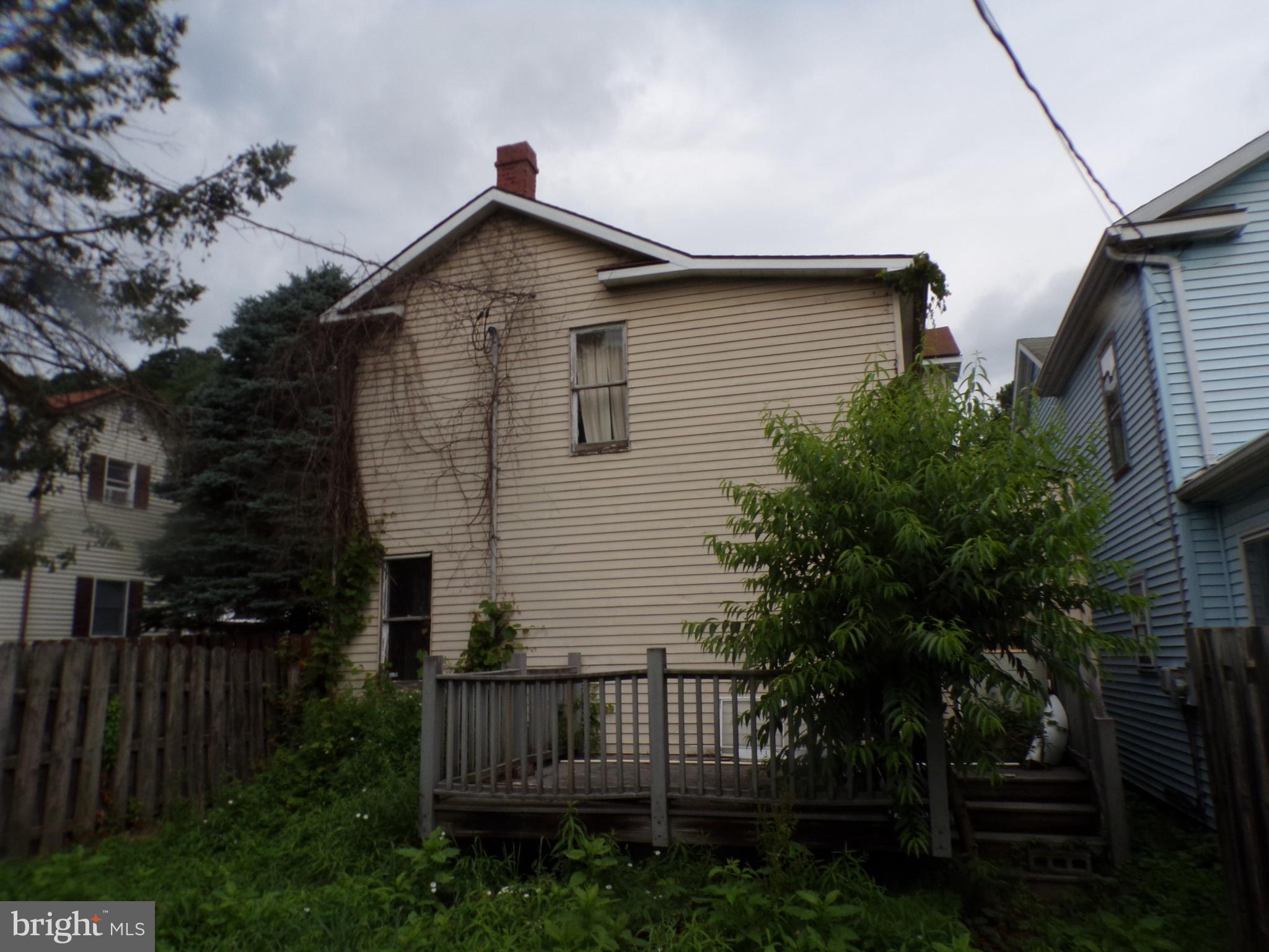49 S F STREET