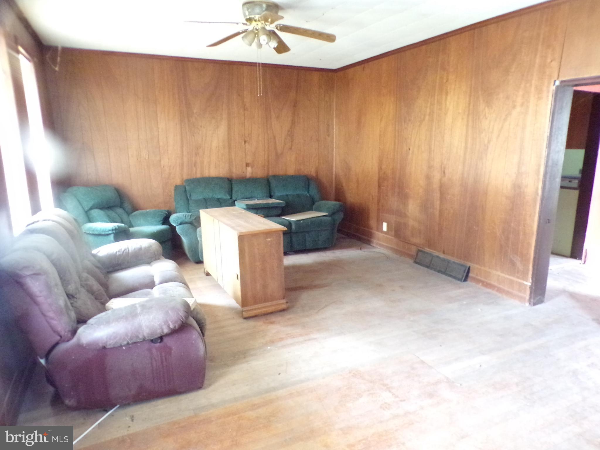 REYNOLDS ADDITION - Residential