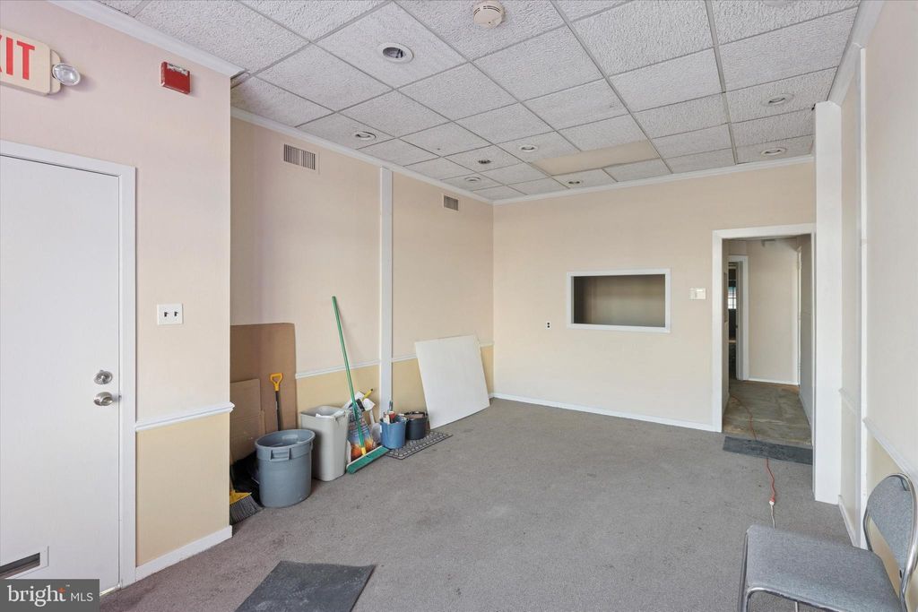 Photo of 2206 S Broad Street #1ST FLOOR, PHILADELPHIA, PA 19145 (MLS # PAPH2584098)