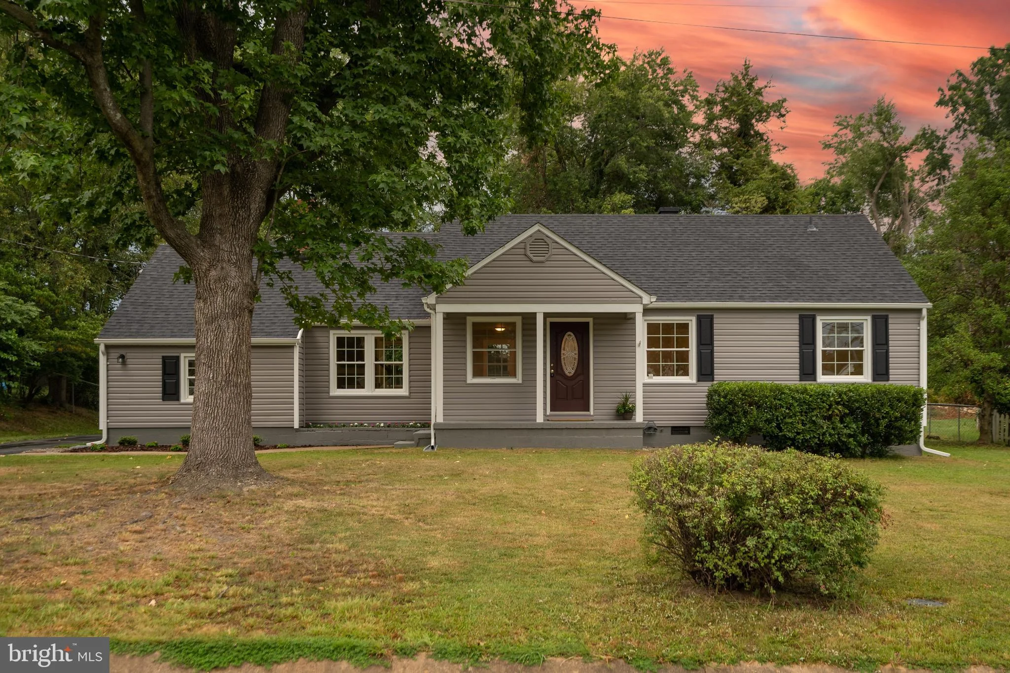 118 Garr St, Culpeper, VA 22701