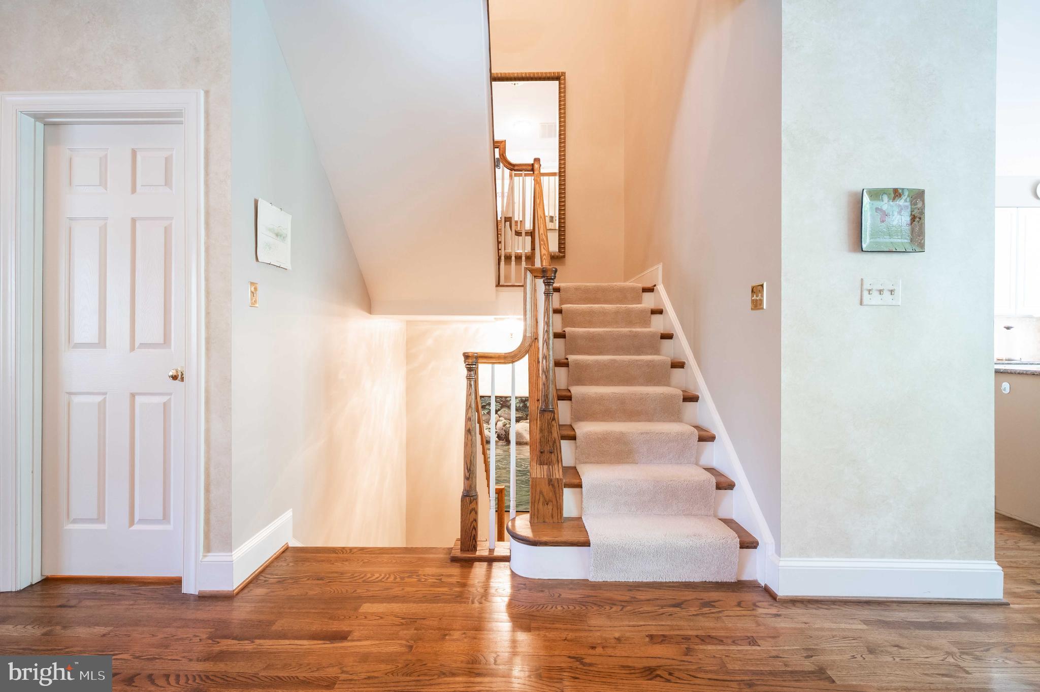 THE CLOISTERS AT CHARLES - Residential