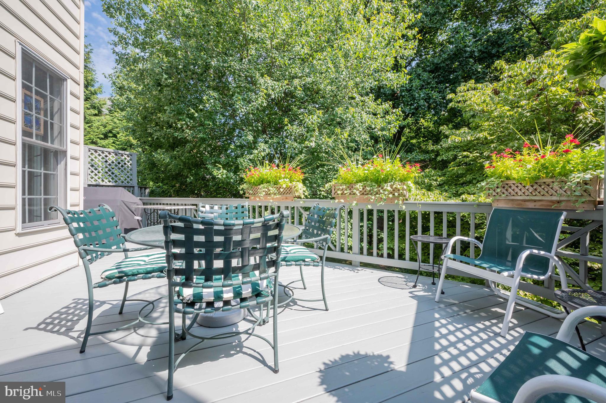 THE CLOISTERS AT CHARLES - Residential