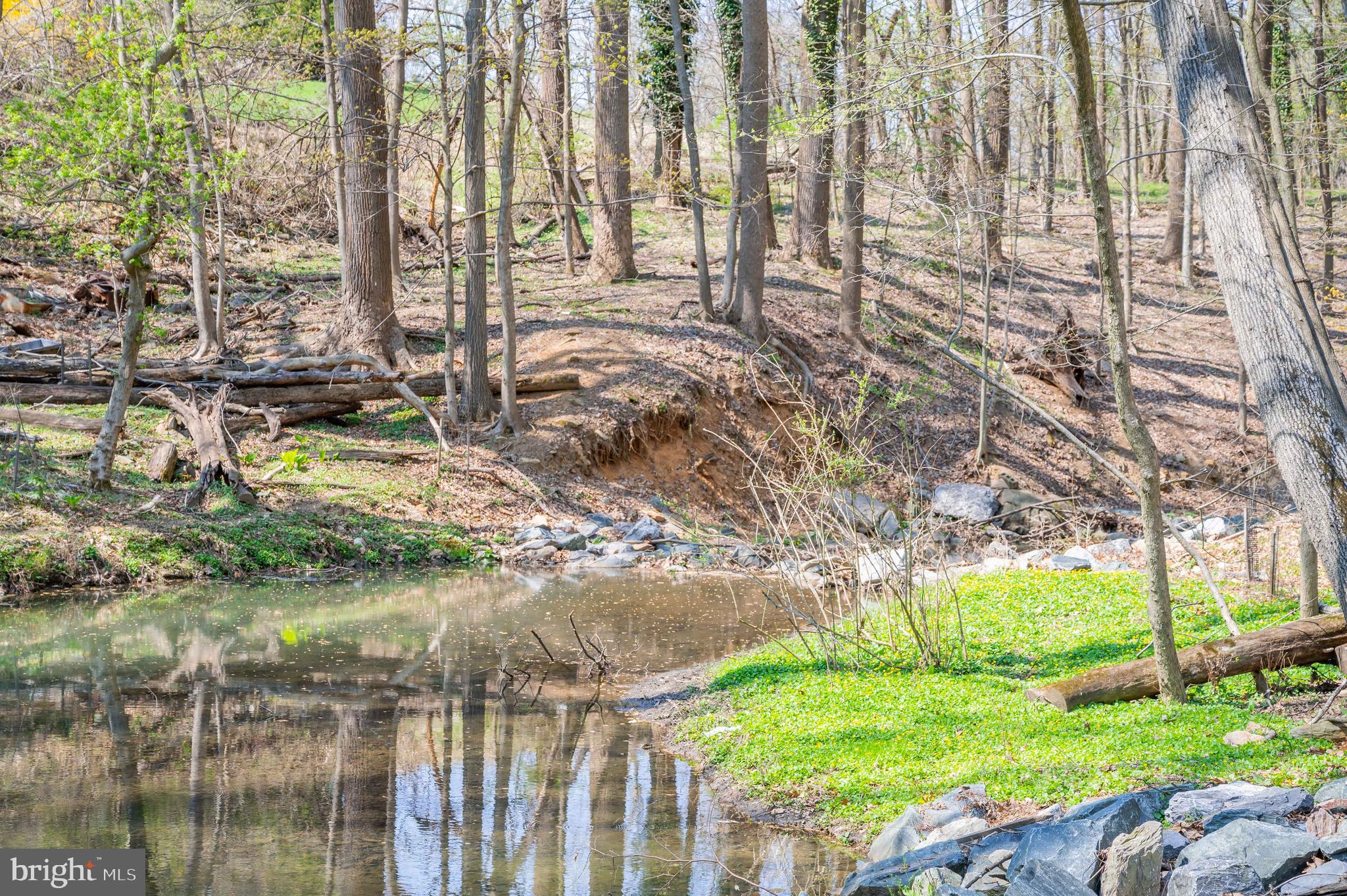 THE CLOISTERS AT CHARLES - Residential