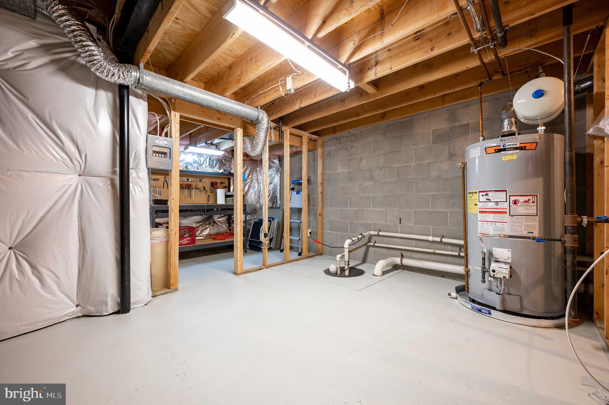 THE CLOISTERS AT CHARLES - Residential