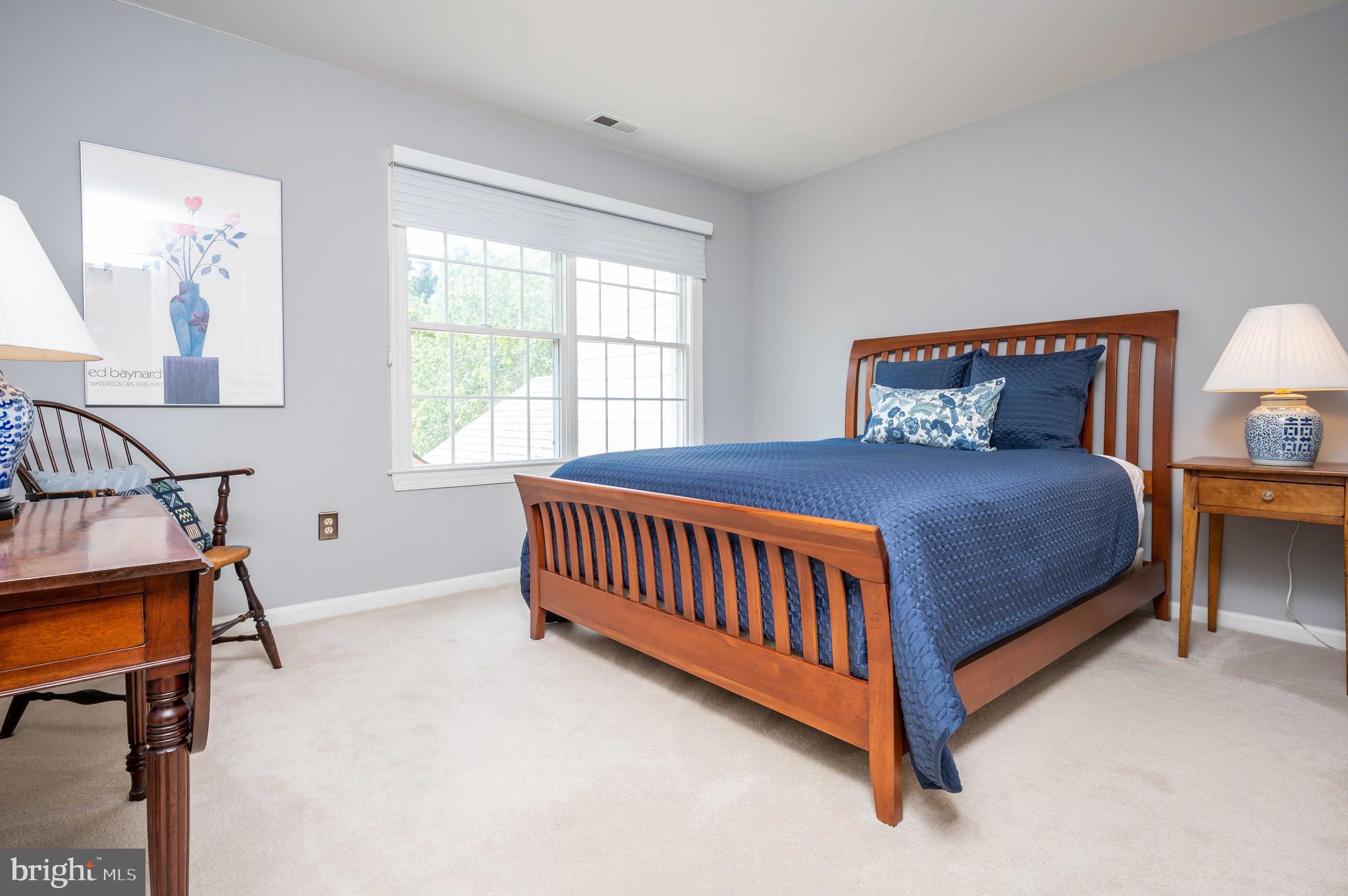 THE CLOISTERS AT CHARLES - Residential