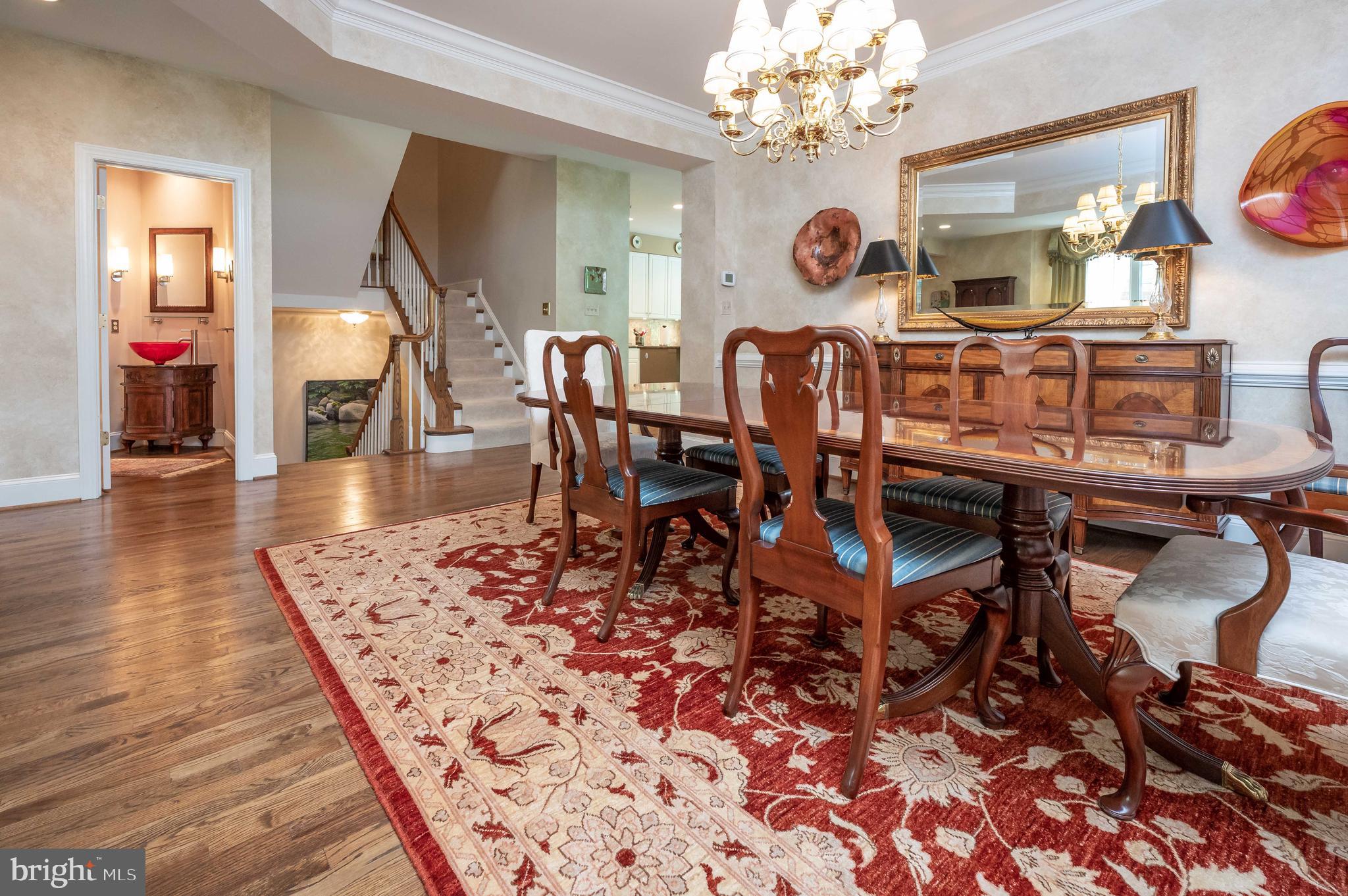 THE CLOISTERS AT CHARLES - Residential