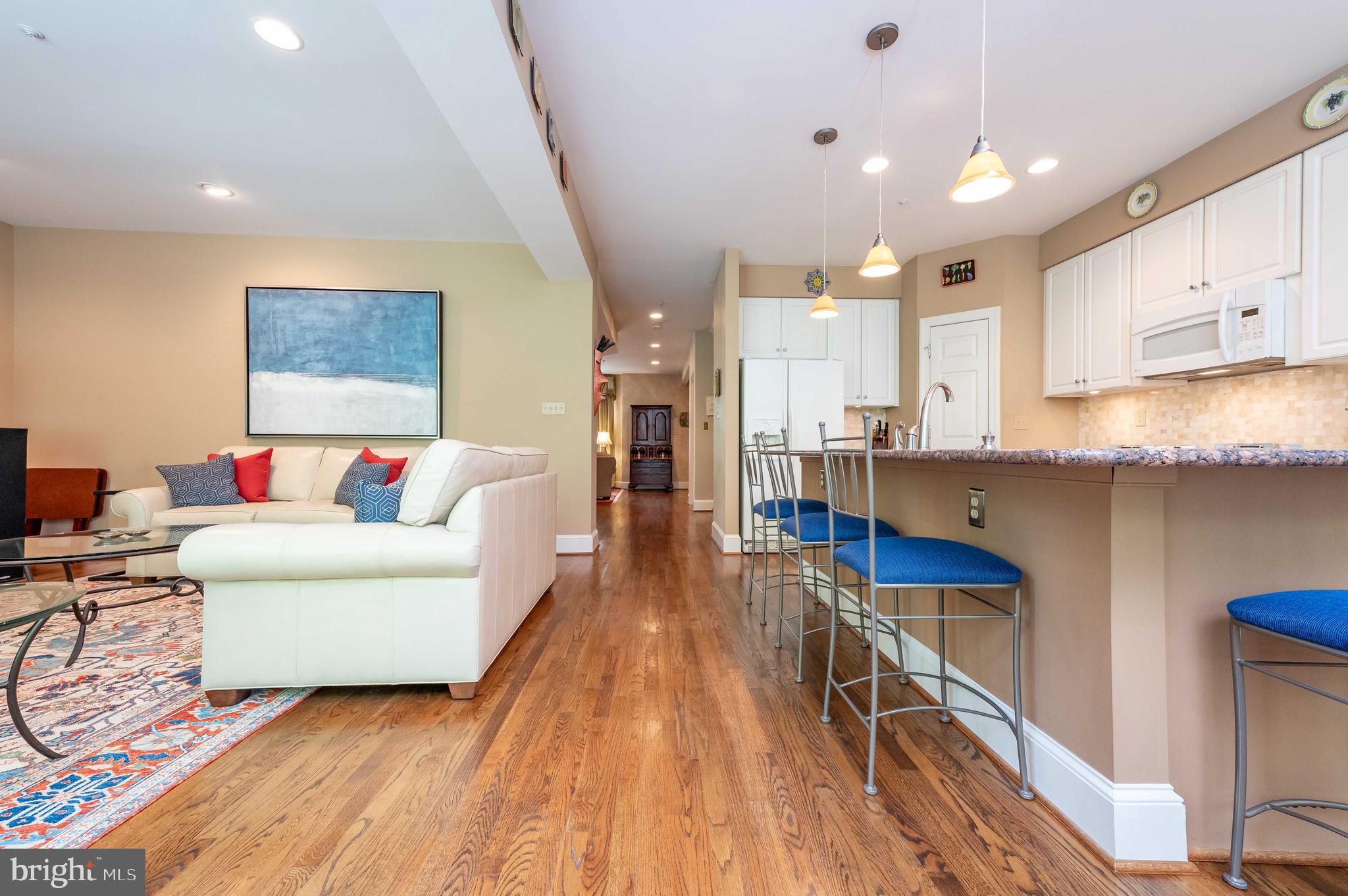 THE CLOISTERS AT CHARLES - Residential