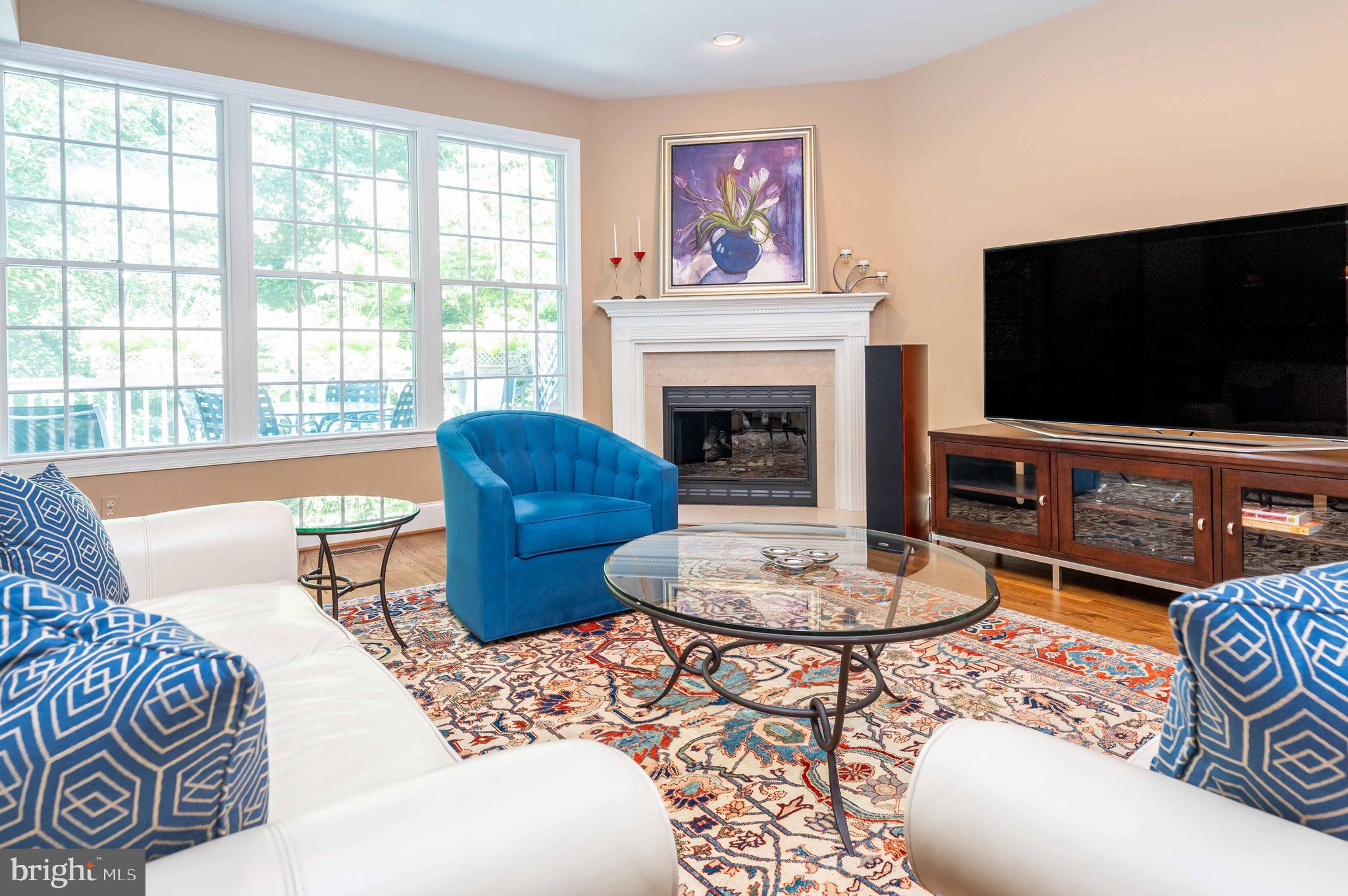 THE CLOISTERS AT CHARLES - Residential