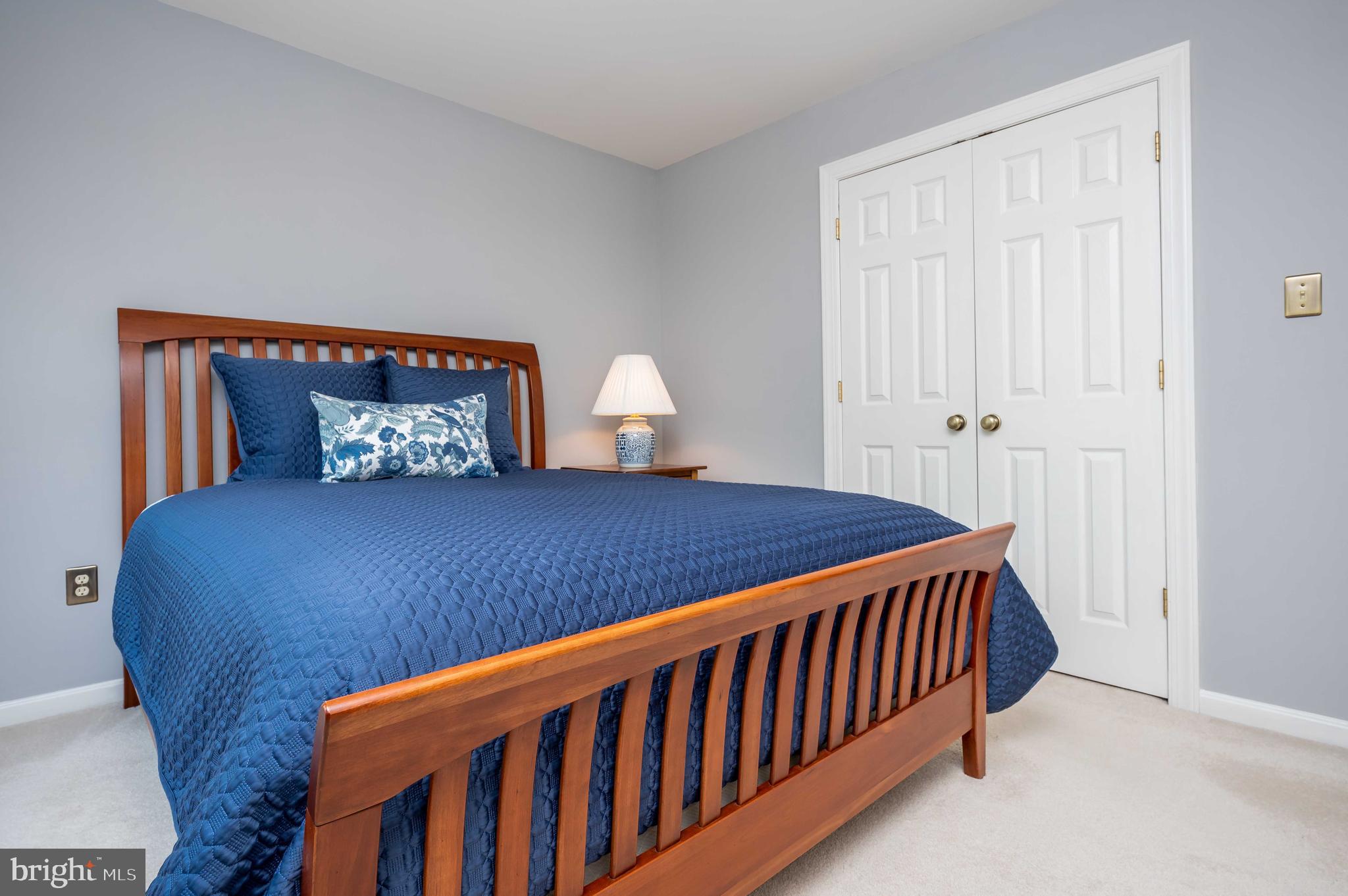 THE CLOISTERS AT CHARLES - Residential