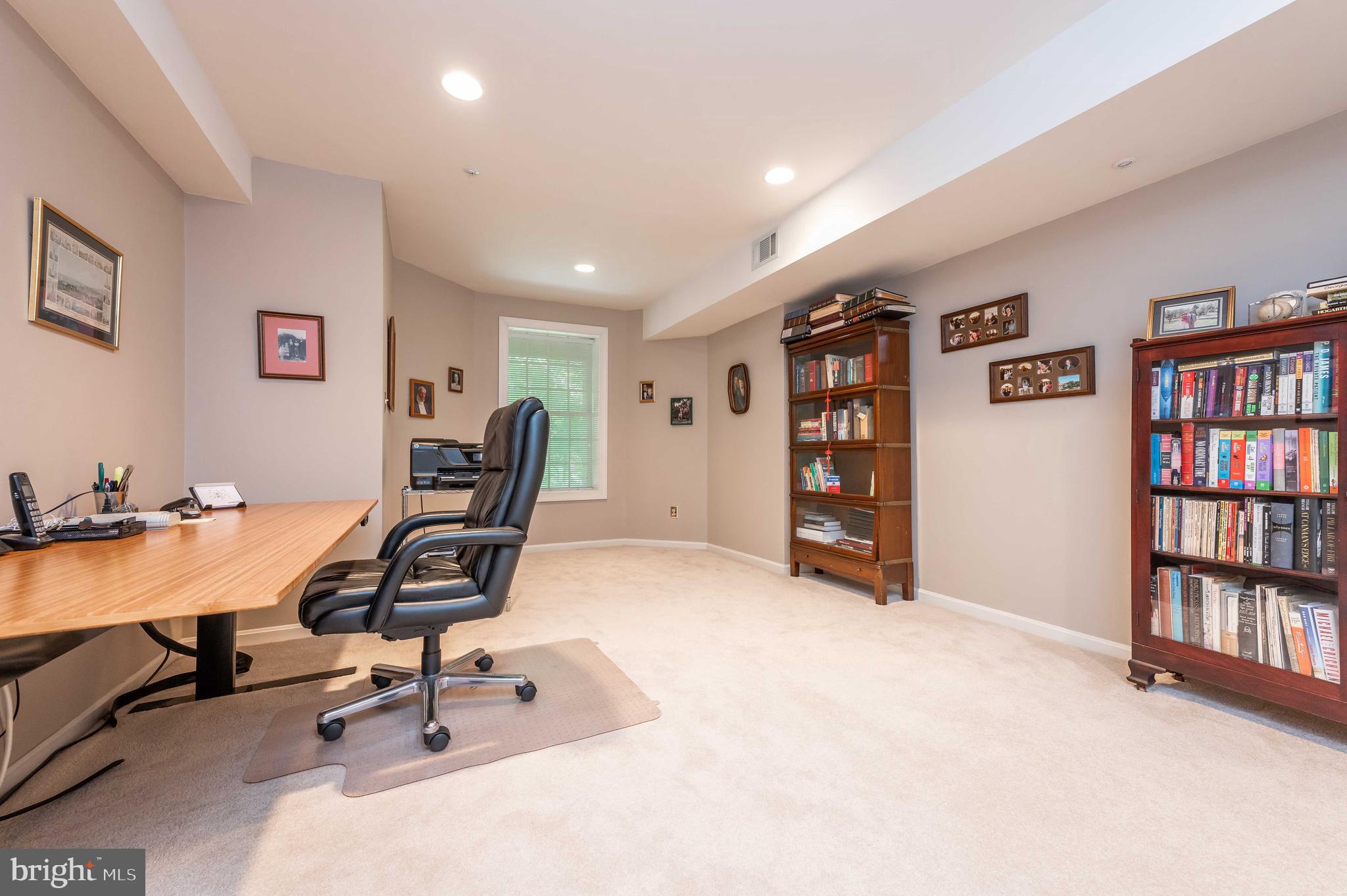 THE CLOISTERS AT CHARLES - Residential