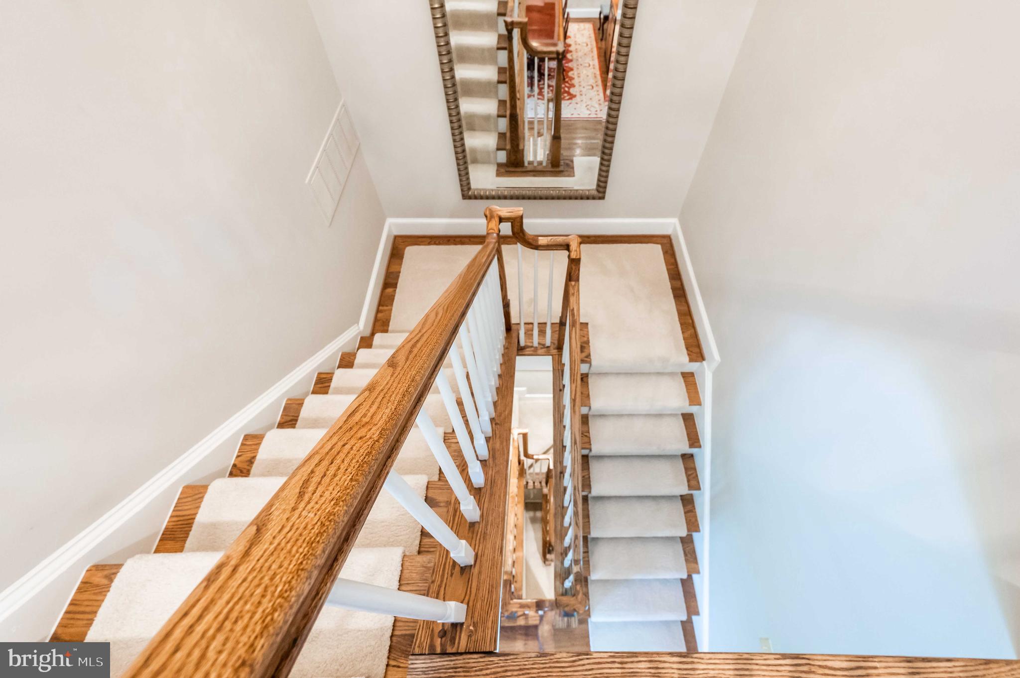 THE CLOISTERS AT CHARLES - Residential