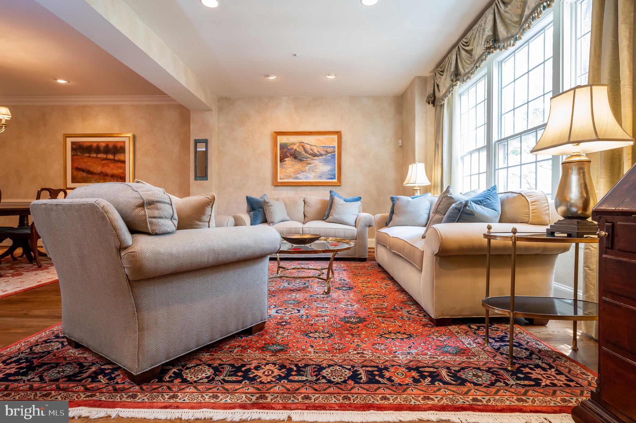 THE CLOISTERS AT CHARLES - Residential