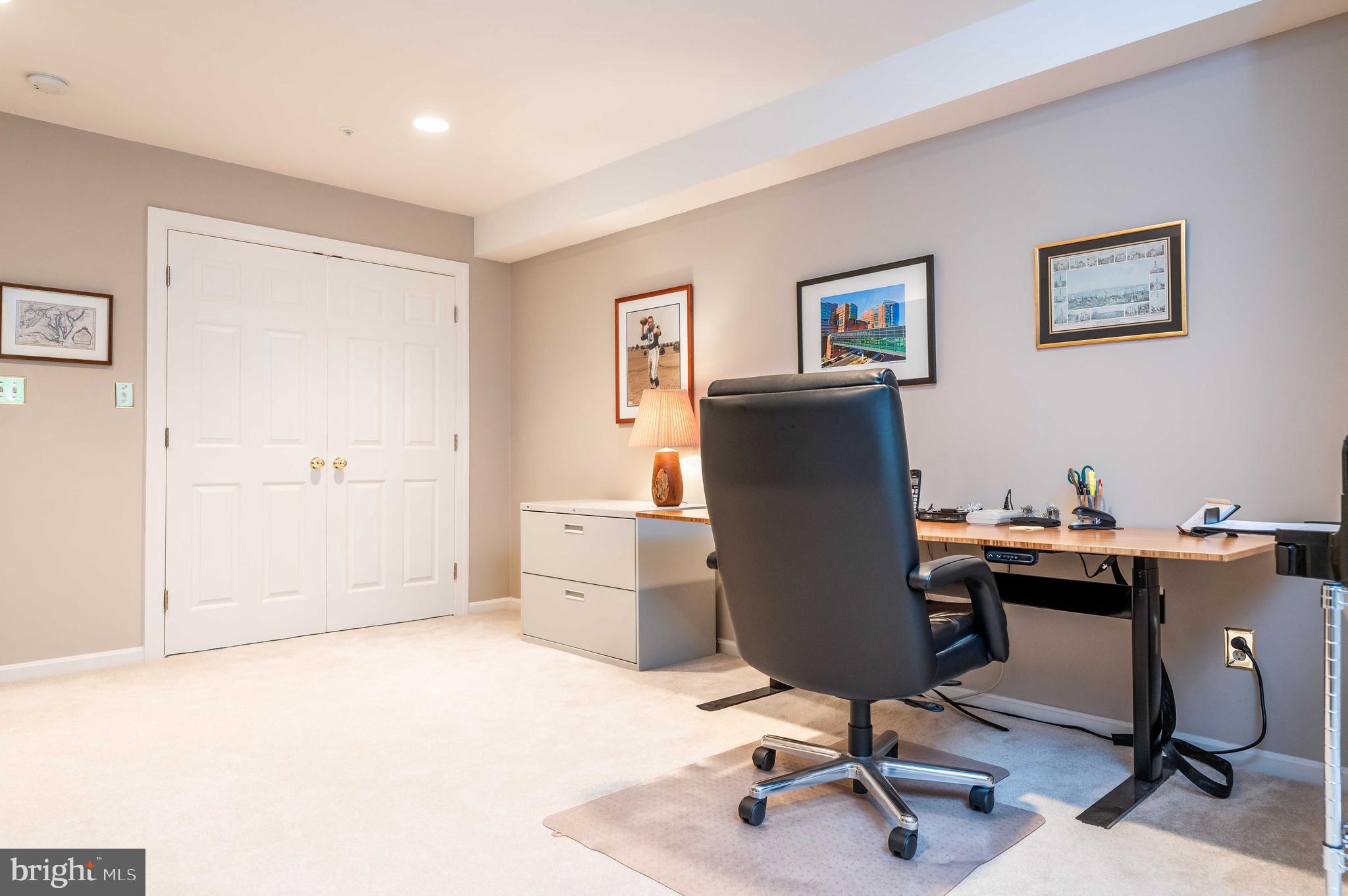 THE CLOISTERS AT CHARLES - Residential